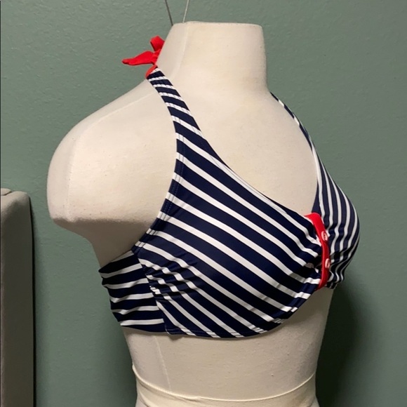 Heat bikini top - Picture 7 of 8